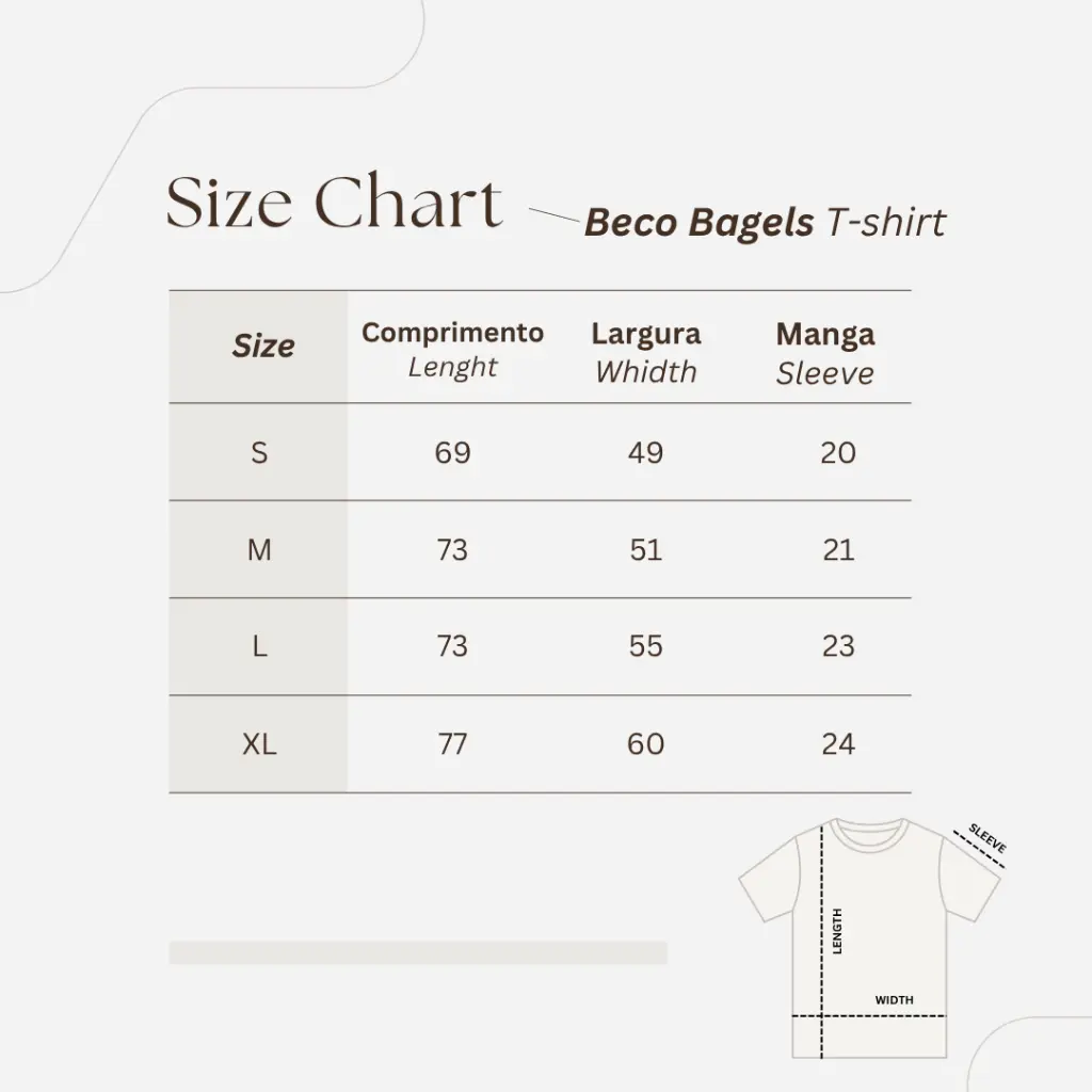 Beco Bagels T-shirt.webp