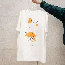 T-shirt Ivory - Gulbenkian - 2.webp