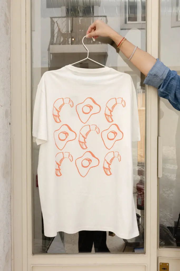 T-shirt Kitchen 