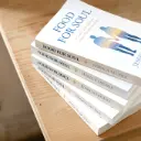 Livro: Food For Soul