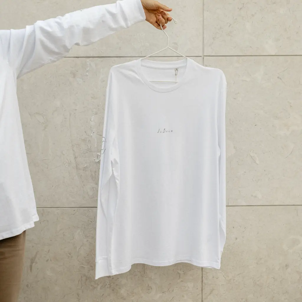 Longsleeve - edição especial                          doBeco Gulbenkian