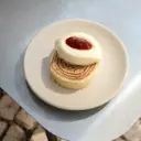 Bolo de Rolo Romeu & Julieta