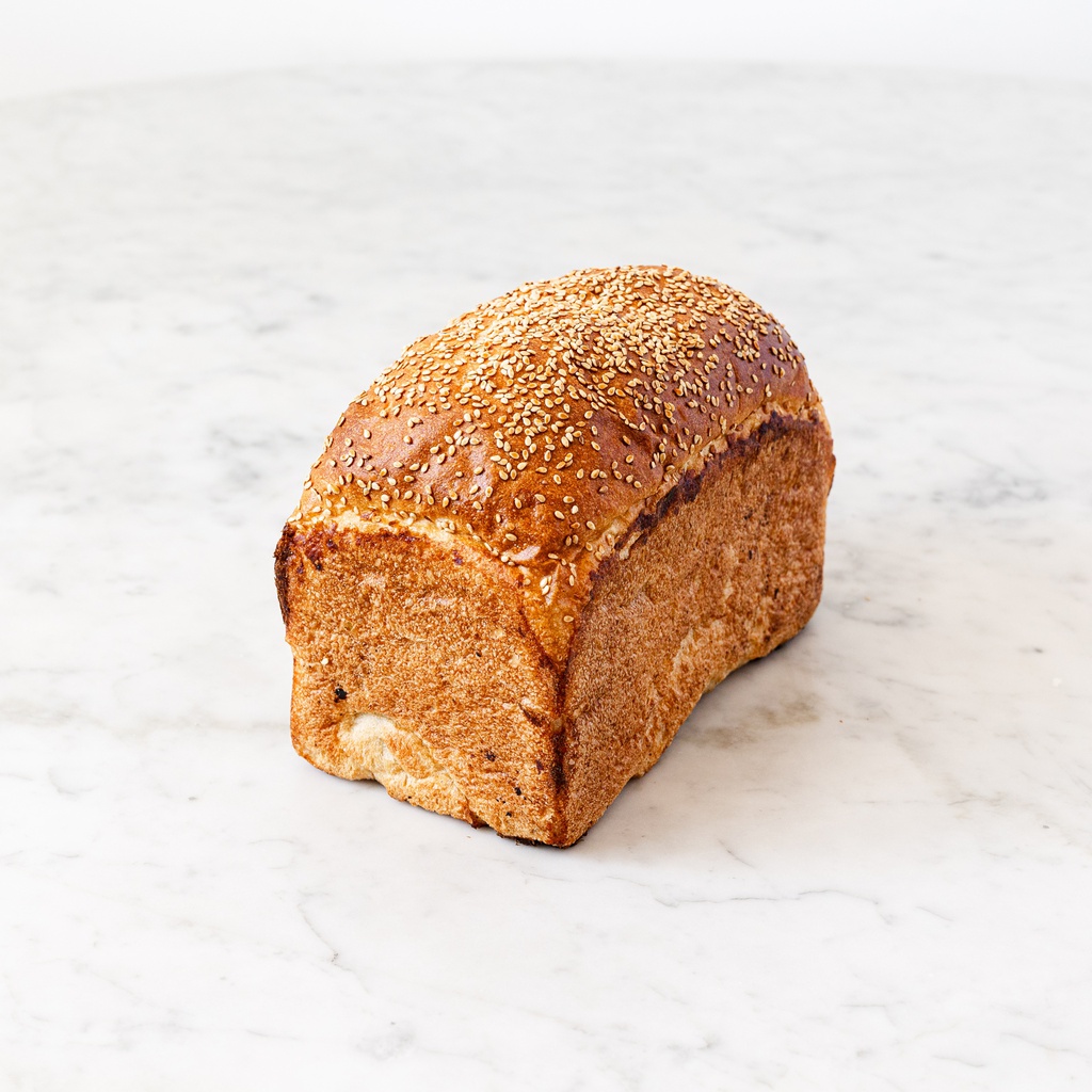 Pão Forma Sanduíche