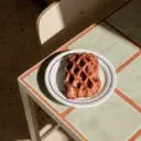 Chausson de Pera Bebada