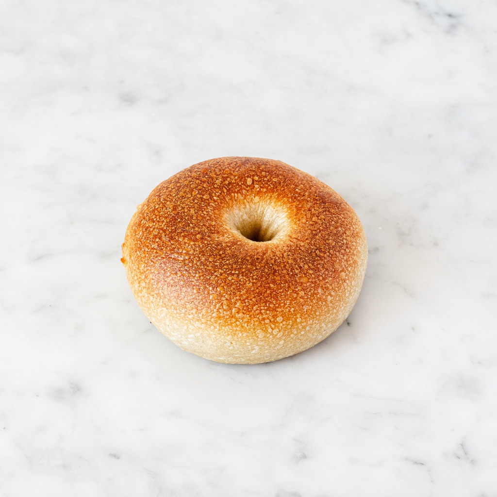 Bagel Simples
