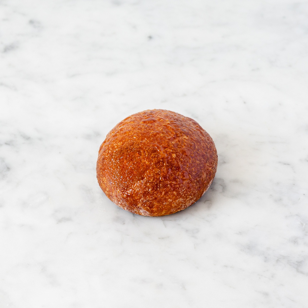 Brioche Bun