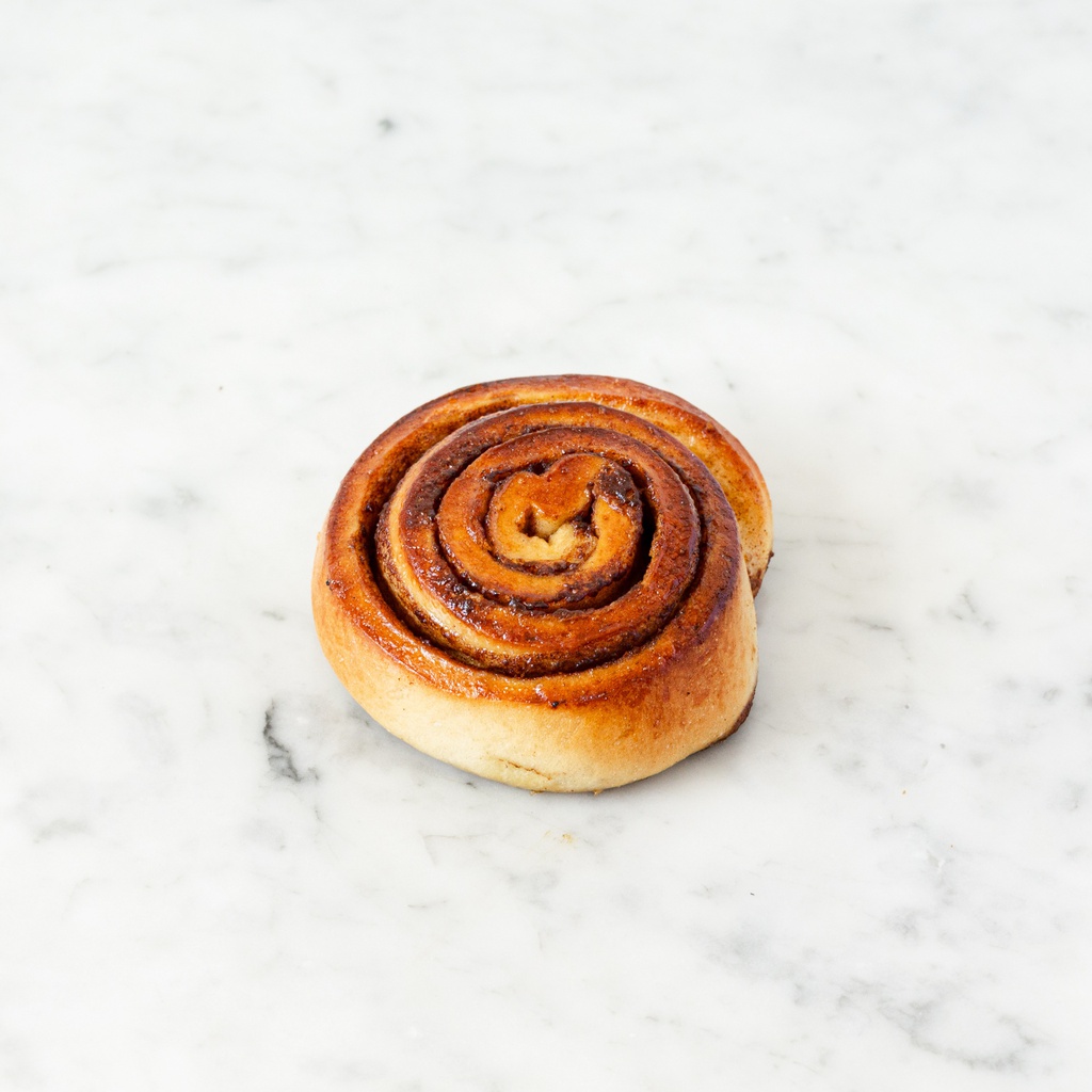 Rolo de Canela