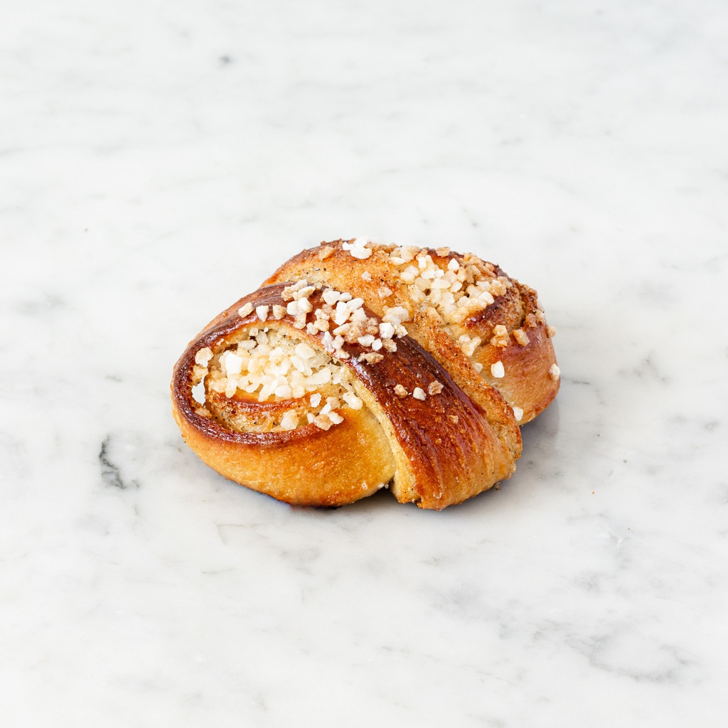 Rolo de Cardamomo