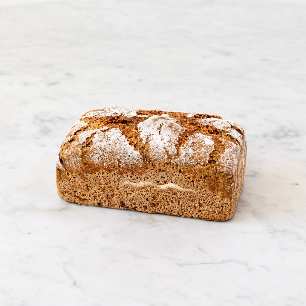 Pão Centeio 