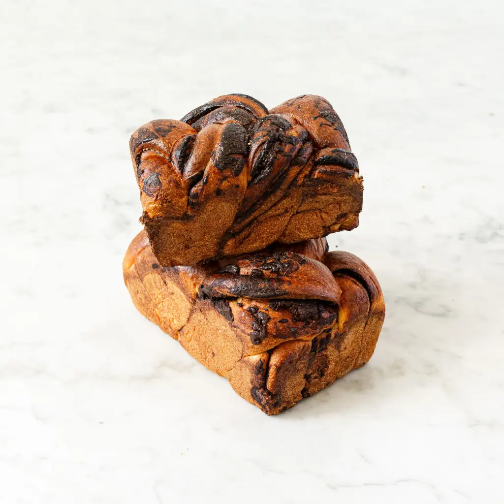 Babka de Chocolate - 250g