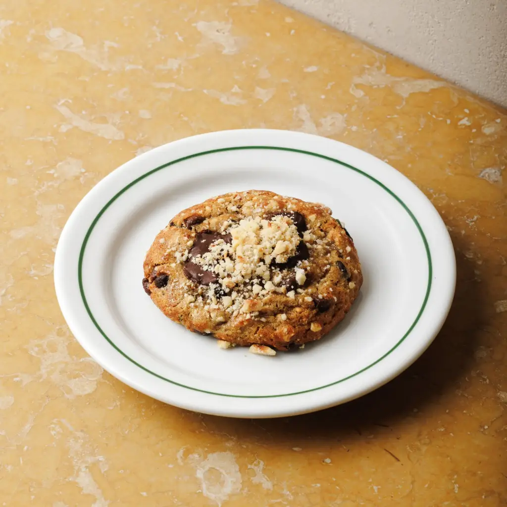 Cookie Chocolate