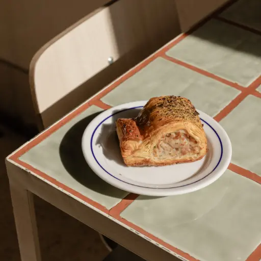 Sausage Roll