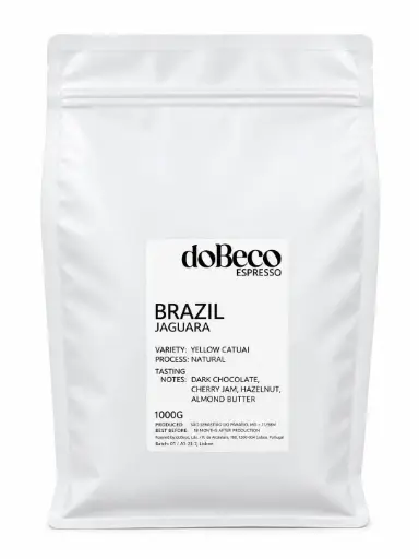 Brazil Jaguara - 1Kg