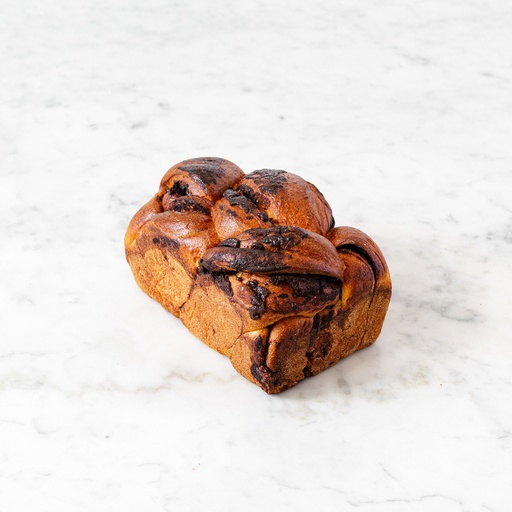 [100031] Babka de Chocolate - 530g