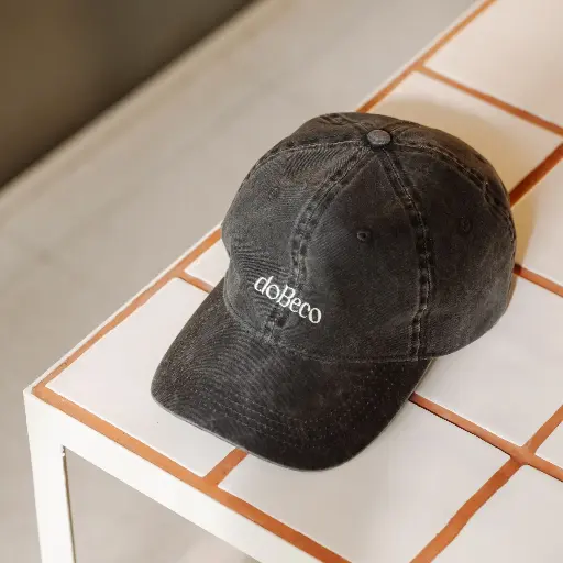 Boné doBeco