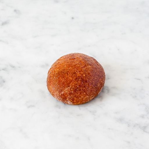 [100127] Brioche Bun