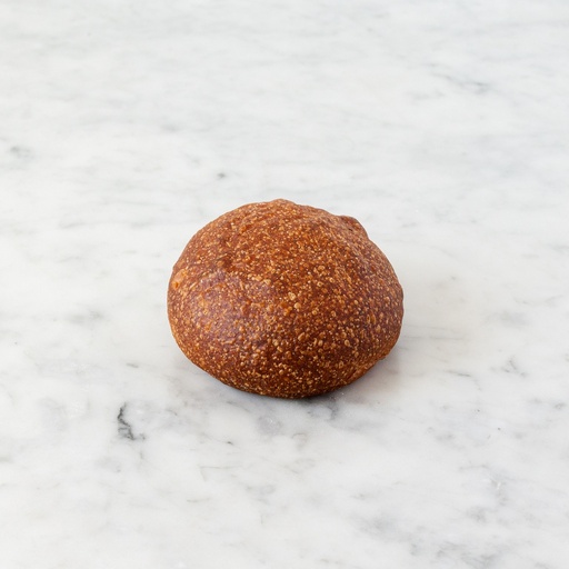 [340] Brioche Bun Vegan