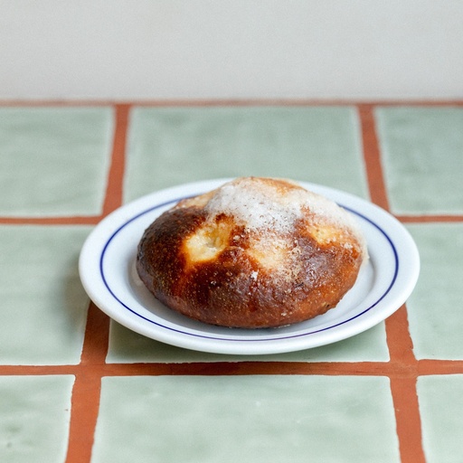 Brioche Sucrée
