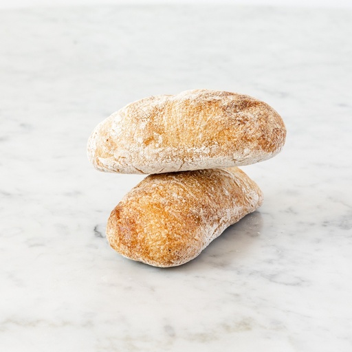 [100128] Ciabatta