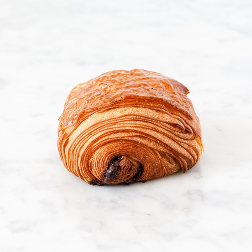 [100040] Pain au Chocolat