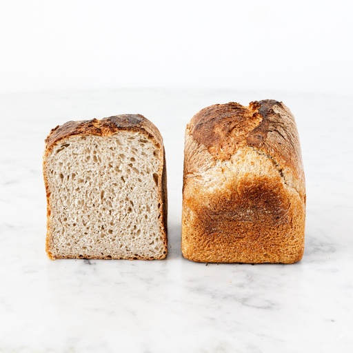 Pão Português Forma