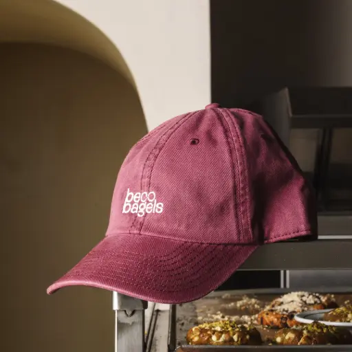 Boné Beco Bagels