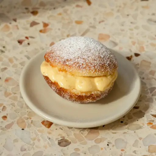 [549] Bola de Berlim doBeco