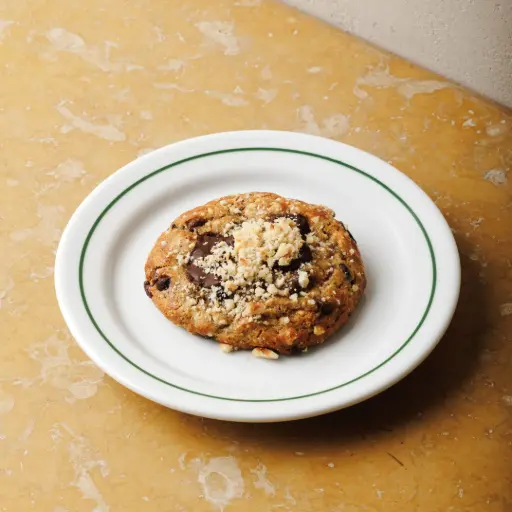 Cookie Chocolate