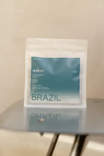Brazil Jaguara