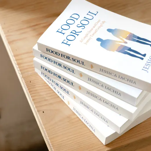 Livro: Food For Soul