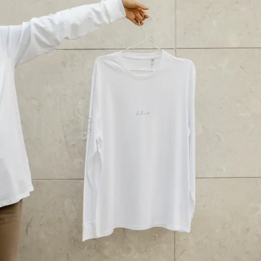 Longsleeve - edição especial                          doBeco Gulbenkian