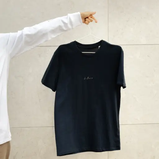 T-shirt Navy - edição especial - Lourenço Providência