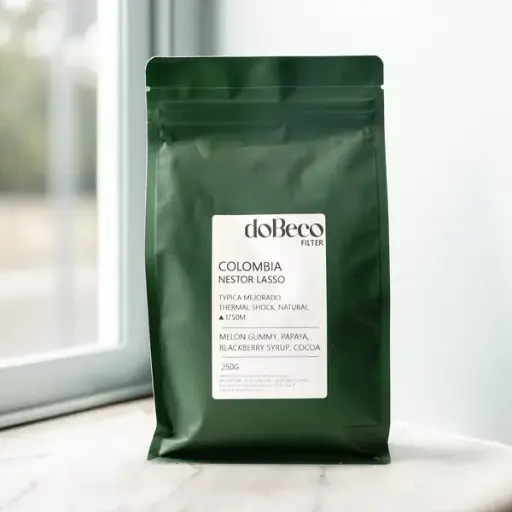 Colombia Nestor Lasso