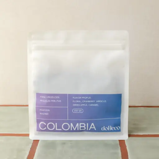 Colombia Las Perlitas