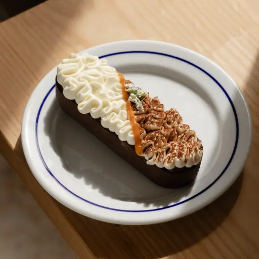 Tartelette Três Chocolates