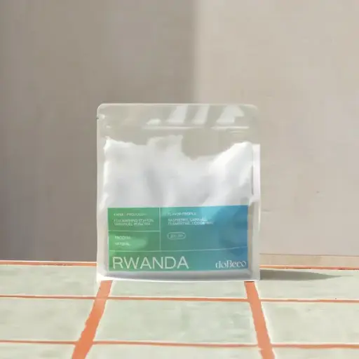 Rwanda